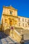 Chiesa di San Francesco d\\\'Assisi all\\\'Immacolata in Noto, Sicily, Italy