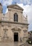 Chiesa di San Francesco d`Assisi, Piazza della Liberta, Ostuni, Italy
