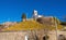 Chiesa di San Giacomo Apostolo in Clauzetto  Italy