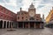 Chiesa di San Giacomo di Rialto church oldest church in Venice, Italy