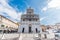 Chiesa di San Michele in Foro, Lucca, Italy