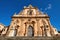 Chiesa di San Pietro Church. Modica Sicily Italy