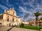 Chiesa Madre S. Bartolomeo. Ispica Sicily Italy