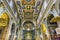 Chiesa San Marcello al Corso Altar Basilica Church Rome Italy