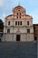 Chiesa San Zaccaria church, Venice, Venezia, Italy, Italia