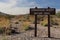 Chihuahuan Desert Nature Trail