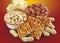 Chikki, Indian traditional and popular sweet, is made from peanuts and jaggery, Til Chiki, Peanuts Chikki