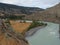 Chilcotin River, Farwell Canyon