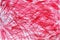 Child artwork red pencil drawings background