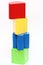 Child blocks - height