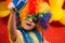 Child Carnival - Brazil