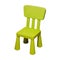 Child chair