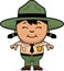 Child Park Ranger