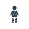 Child Rash Icon