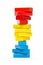 Child\'s bricks