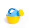 Child\'s plastic watering can
