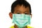 Child surgical mask