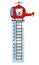 Child wall meter