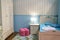 Children bedroom