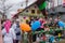 Children Carnival in the Netherlands