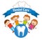 Children dental care