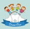 Children dental care