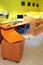 Children desk