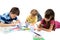 Children Drawing