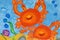 Children\'s Art - Marine Life