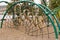 Children\'s beach playground structures