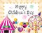 Children\'s day