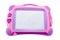Children\'s magnetic tablet for drawing