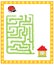 Children\'s maze game