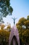 Children\'s Peace Monument, Sadako Sasaki statue, Hiroshima, Japa