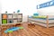 Children\'s Playroom