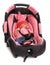 Children\'s safety seat.