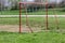 Children`s sports ground for games