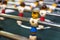 Children\'s sports table soccer game