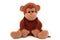 Children\'s Stuffed Monkey