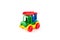 Children`s toy car