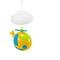 Children`s toy hanging helicopter