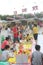 The children\'s trading market in Shenzhen Happy Valley square