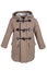 Children\'s warm coat.