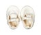 Children`s wear - Cotton elegant kid`s newborn baby shoes