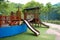 Children Stairs Slides equipment