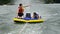 Children Tubing