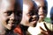 Children in Uganda