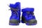 Children winter boot