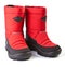 Children winter boot