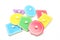Childrens Puzzle Shapes and Colors